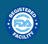 Registered FDA Facility
